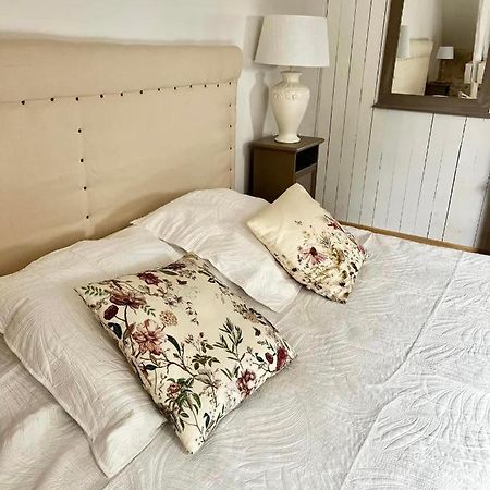 Chambre Duo Sainte-Gemme-la-Plaine Buitenkant foto