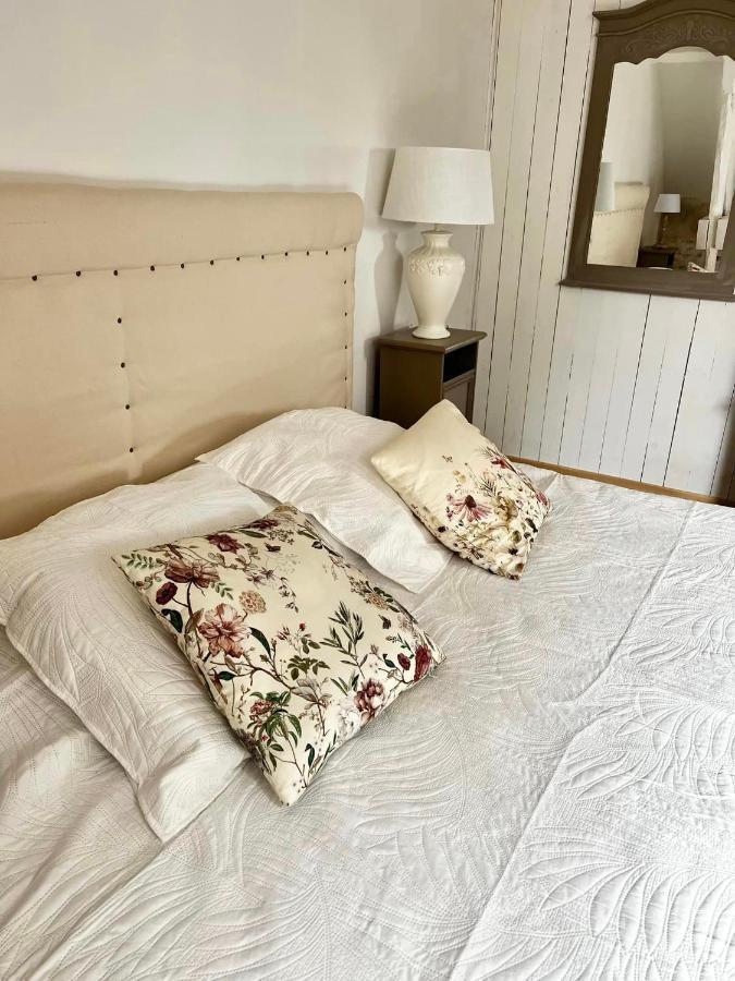 Chambre Duo Sainte-Gemme-la-Plaine Buitenkant foto